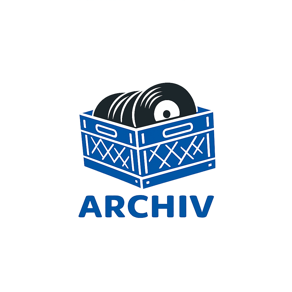 Archiv Music