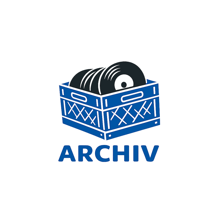 Archiv logo